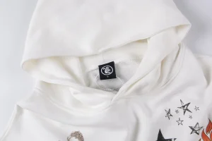 Hellstar Studios Collage Print Hoodie13