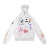 Hellstar Studios Collage Print Hoodie