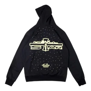 Hellstar Studios ComplexCon Pullover Hoodie