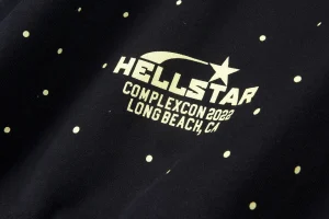 Hellstar Studios ComplexCon Pullover Hoodie2
