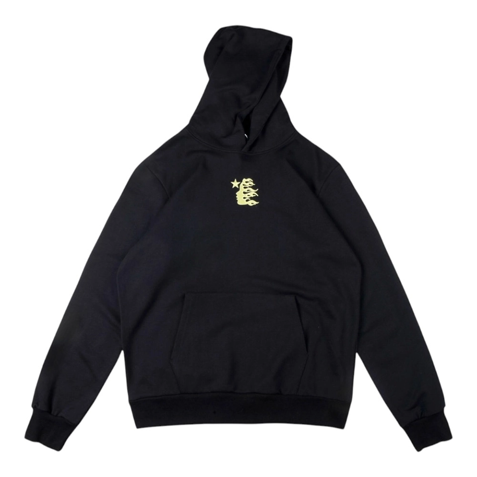 Hellstar Studios ComplexCon Pullover Hoodie