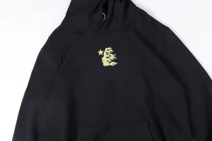 Hellstar Studios ComplexCon Pullover Hoodie4