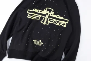 Hellstar Studios ComplexCon Pullover Hoodie8