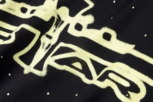 Hellstar Studios ComplexCon Pullover Hoodie9
