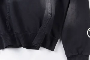 Hellstar Studios Cosmic Logo Hoodie1