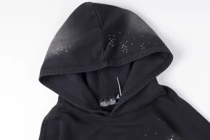 Hellstar Studios Cosmic Logo Hoodie4