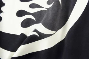 Hellstar Studios Cosmic Logo Hoodie5