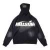 Hellstar Studios Cosmic Logo Hoodie