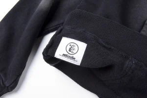Hellstar Studios Cosmic Logo Hoodie8