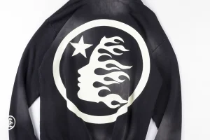 Hellstar Studios Cosmic Logo Hoodie9