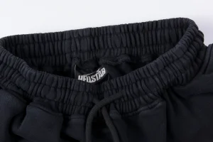 Hellstar Studios Cyber Skull Graphic Pants2