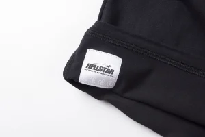 Hellstar Studios Gel Sport Logo Ring Graphic T-shirt8