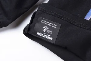 Hellstar Studios Kid-Teasing Halloween Shirt11