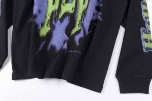 Hellstar Studios Kid-Teasing Halloween Shirt14