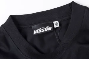 Hellstar Studios Kid-Teasing Halloween Shirt4