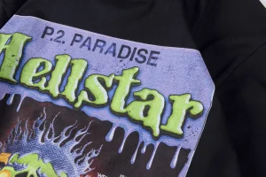Hellstar Studios Kid-Teasing Halloween Shirt5