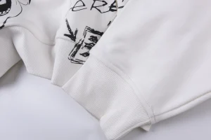Hellstar Studios Las Vegas Comic Print Hoodie4