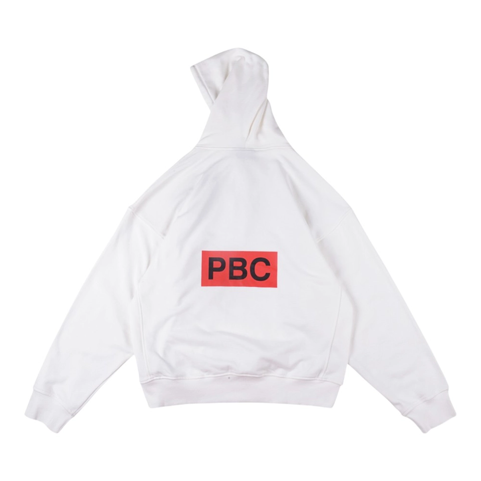 Hellstar Studios Las Vegas Comic Print Hoodie