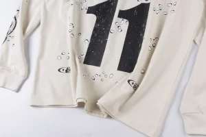 Hellstar Studios Moto Cross Graphic Shirt6