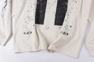 Hellstar Studios Moto Cross Graphic Shirt9
