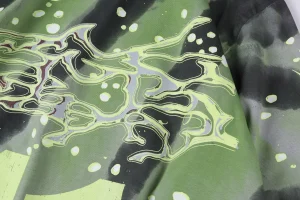 Hellstar Studios Moto Cross Tie-Dye Shirt1