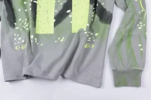 Hellstar Studios Moto Cross Tie-Dye Shirt13