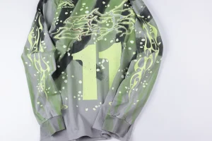 Hellstar Studios Moto Cross Tie-Dye Shirt4
