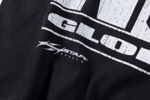 Hellstar Studios “NO GUTS NO GLORY” Flame Helmet T-shirt10