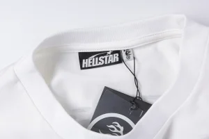 Hellstar Studios Online Pixel Fire Graphic Shirt12
