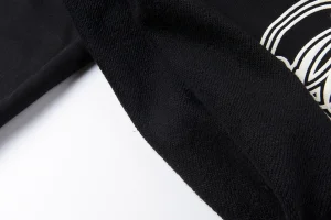 Hellstar Studios Only In Darkness Graphic Black Pants4