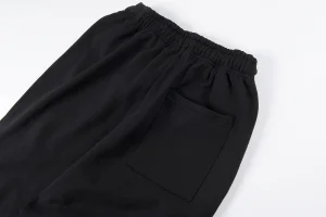 Hellstar Studios Only In Darkness Graphic Black Pants8