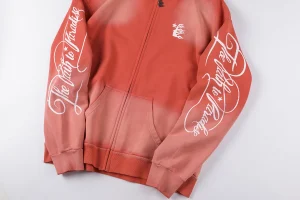 Hellstar Studios Path To Paradise Zip Up Hoodie11