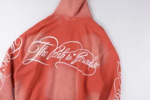 Hellstar Studios Path To Paradise Zip Up Hoodie2