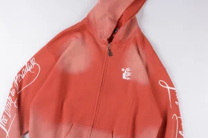 Hellstar Studios Path To Paradise Zip Up Hoodie9