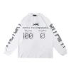 Hellstar Studios Path to Paradise LED Scoreboard Shirt