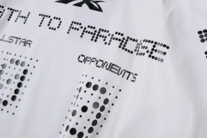 Hellstar Studios Path to Paradise LED Scoreboard Shirt6