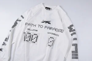 Hellstar Studios Path to Paradise LED Scoreboard Shirt9