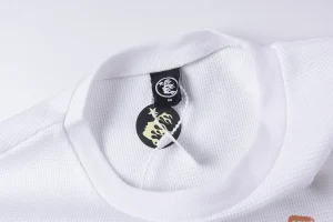 Hellstar Studios Records Crewneck Shirt1