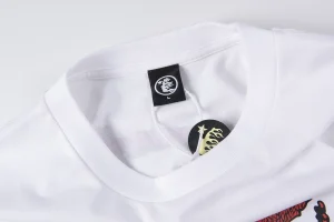 Hellstar Studios Records Dragon Vinyl Graphic Shirt5