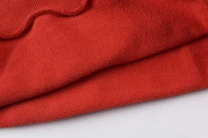 Hellstar Studios Red Washed Hoodie2