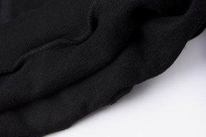 Hellstar Studios Sample Blank Gradient Print Hoodie3