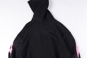 Hellstar Studios Sample Blank Gradient Print Hoodie9