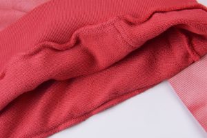 Hellstar Studios Sample Blank Washed Pink Hoodie3