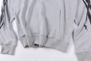 Hellstar Studios Sports Crewneck Hoodie4
