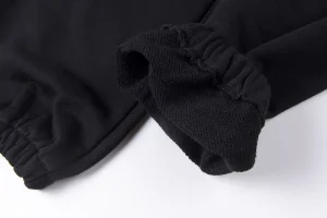 Hellstar Studios Sports Logo Black Sweatpants6