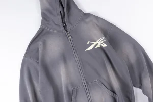 Hellstar Studios Sports Zip Up Hoodie11