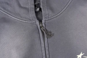 Hellstar Studios Sports Zip Up Hoodie4