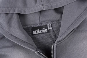 Hellstar Studios Sports Zip Up Hoodie5