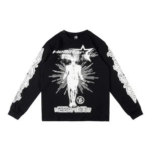 Hellstar Studios Victory Thermal Shirt