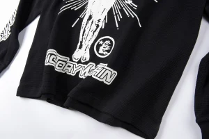 Hellstar Studios Victory Thermal Shirt2